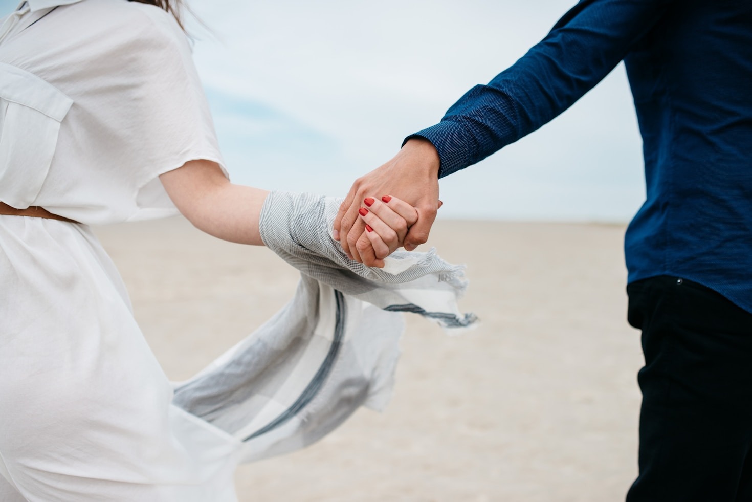 Os Benefícios de um Relacionamento Consciente